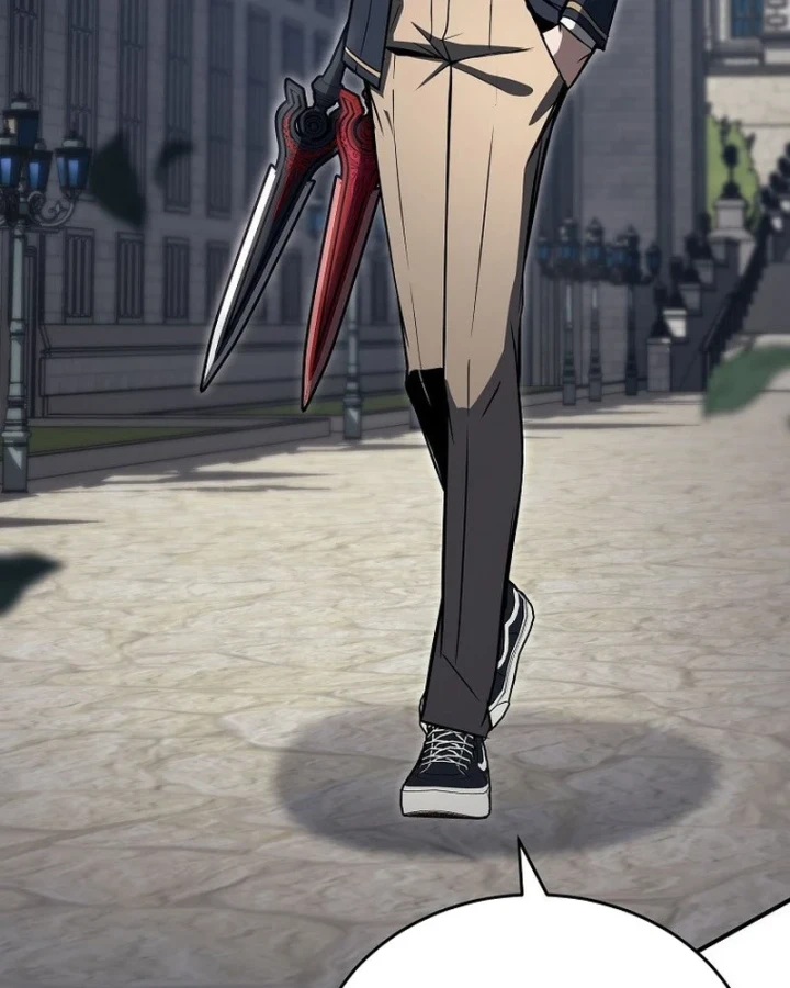 Kẻ Hồi Quy Tạo Ra Mọi Thứ Chapter 22 - 26