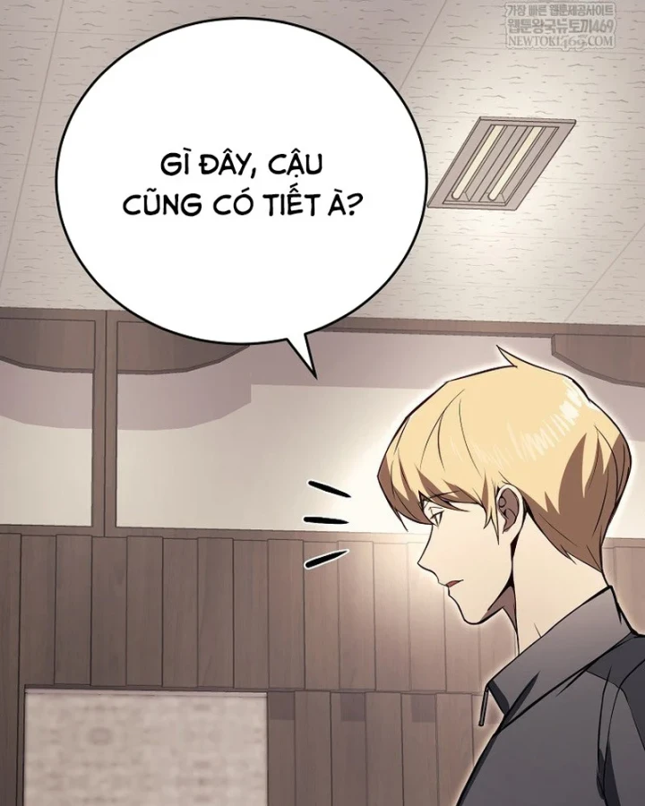 Kẻ Hồi Quy Tạo Ra Mọi Thứ Chapter 22 - 30