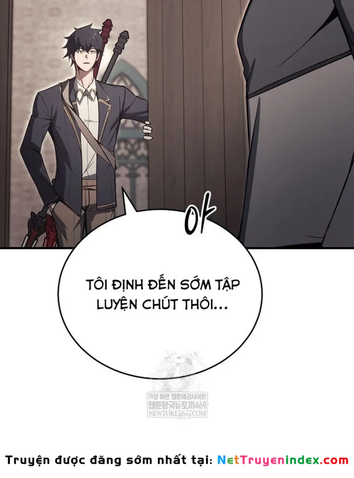 Kẻ Hồi Quy Tạo Ra Mọi Thứ Chapter 22 - 31