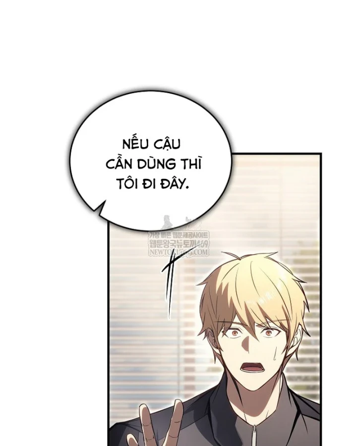 Kẻ Hồi Quy Tạo Ra Mọi Thứ Chapter 22 - 32