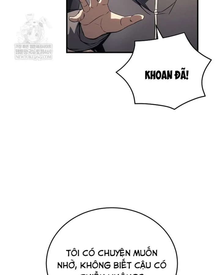 Kẻ Hồi Quy Tạo Ra Mọi Thứ Chapter 22 - 33