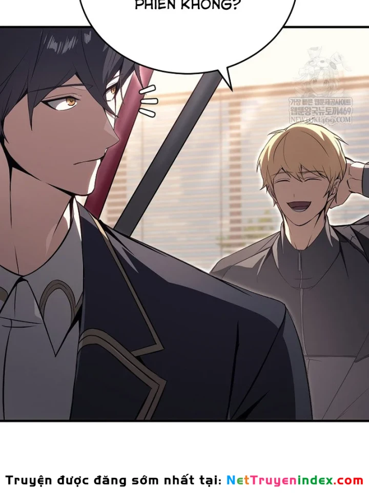 Kẻ Hồi Quy Tạo Ra Mọi Thứ Chapter 22 - 34