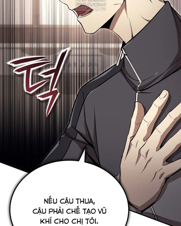 Kẻ Hồi Quy Tạo Ra Mọi Thứ Chapter 22 - 50