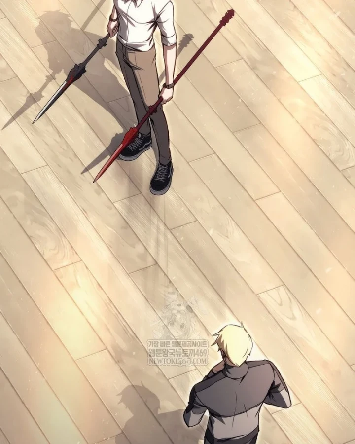 Kẻ Hồi Quy Tạo Ra Mọi Thứ Chapter 22 - 57