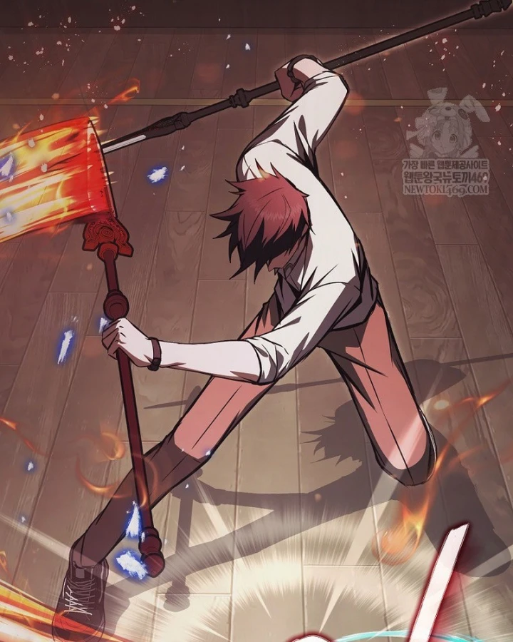 Kẻ Hồi Quy Tạo Ra Mọi Thứ Chapter 22 - 90