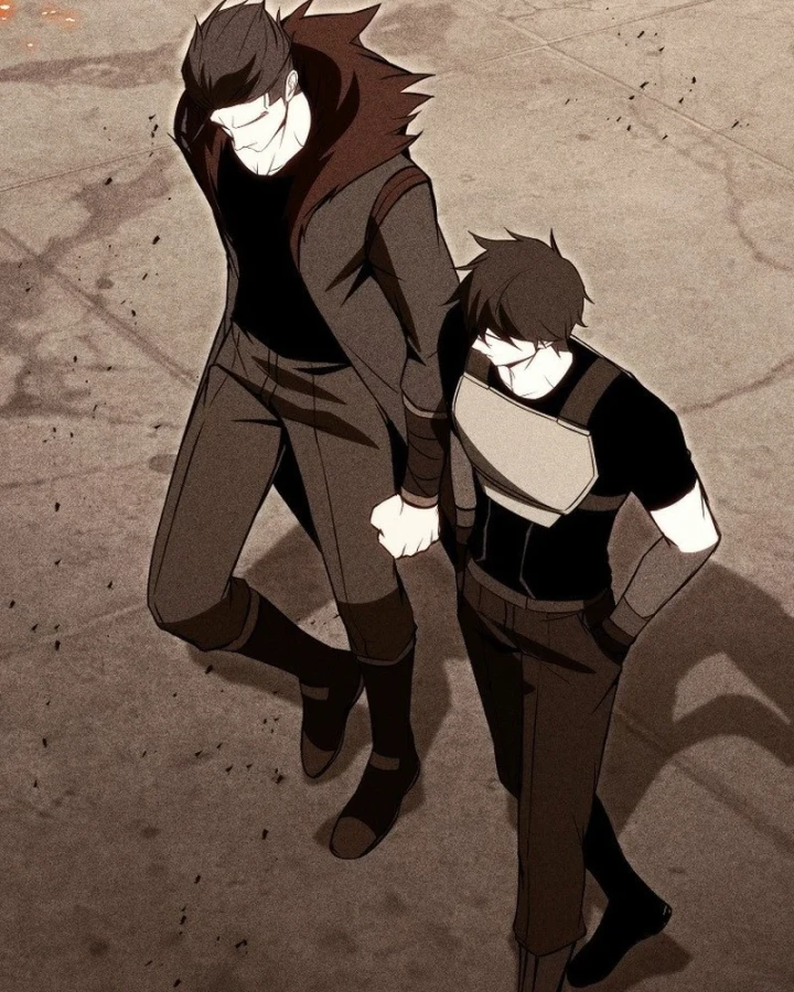 Kẻ Hồi Quy Tạo Ra Mọi Thứ Chapter 22 - 99