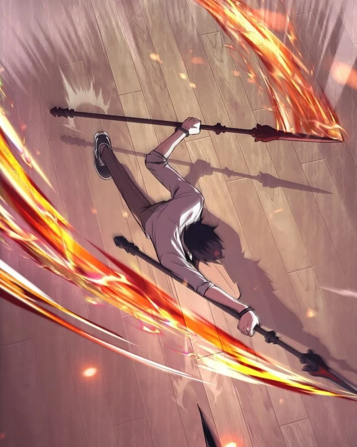 Kẻ Hồi Quy Tạo Ra Mọi Thứ Chapter 22 - 114