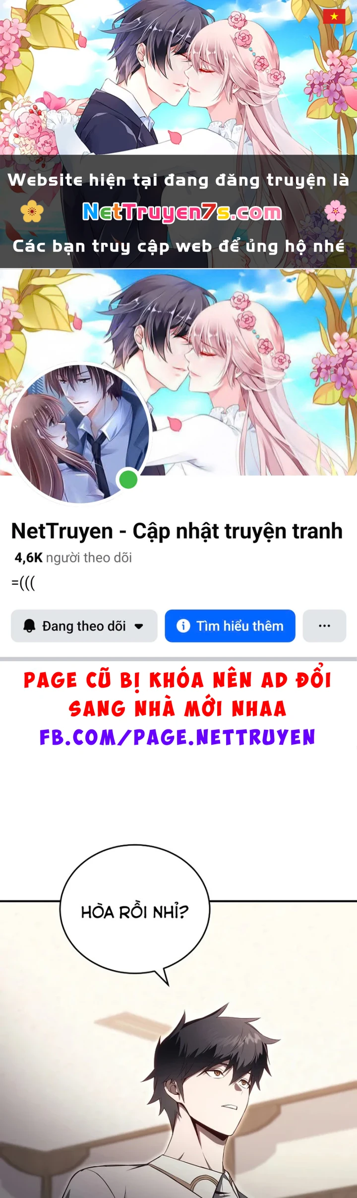 Kẻ Hồi Quy Tạo Ra Mọi Thứ Chapter 23 - 1