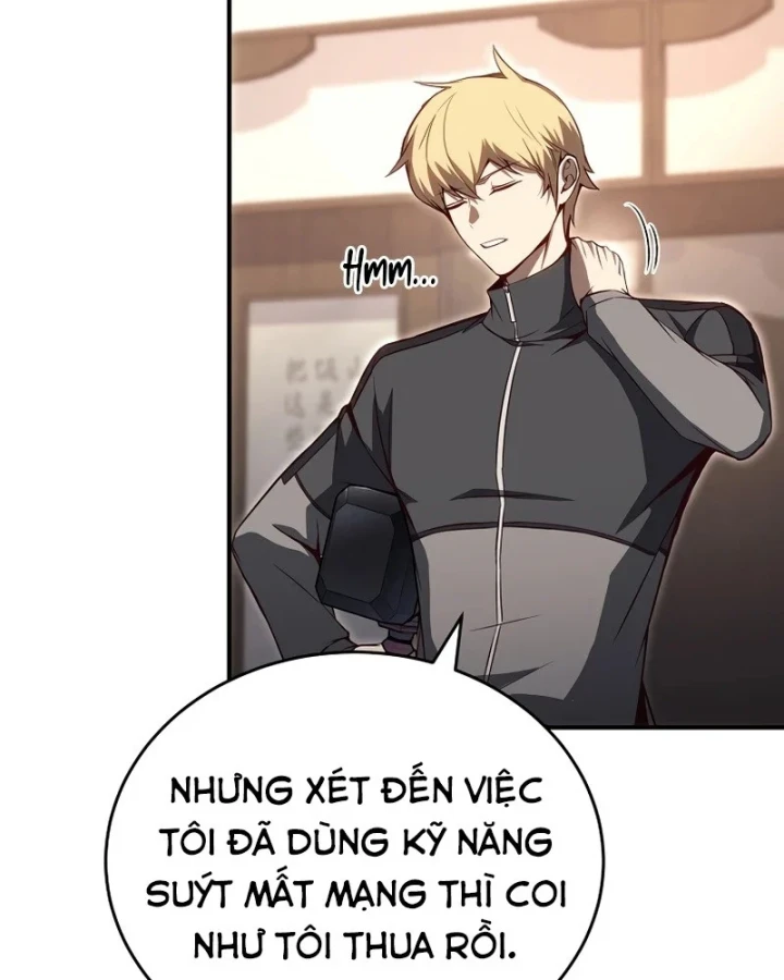 Kẻ Hồi Quy Tạo Ra Mọi Thứ Chapter 23 - 3