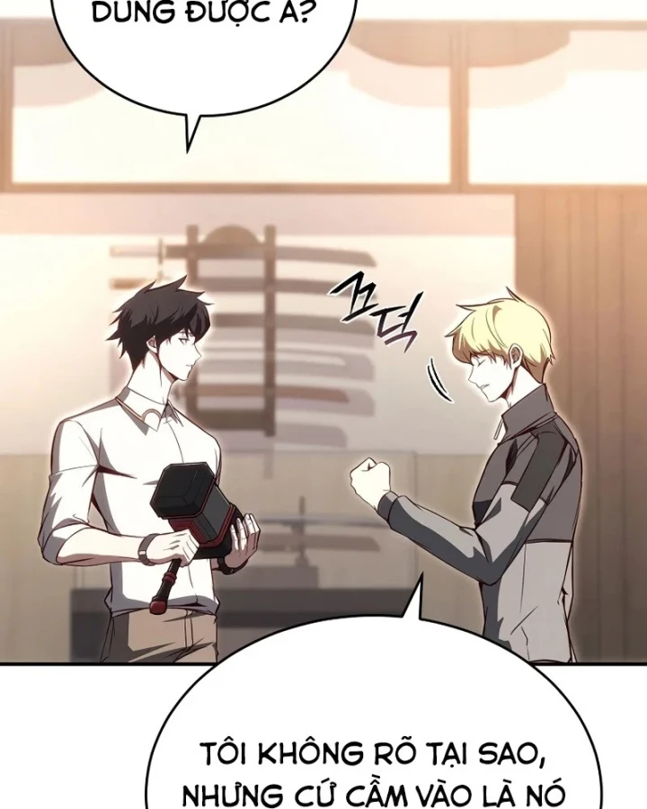 Kẻ Hồi Quy Tạo Ra Mọi Thứ Chapter 23 - 7