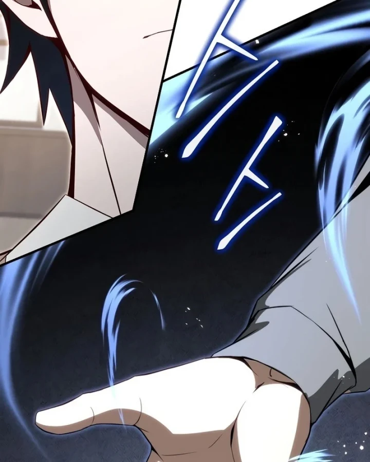 Kẻ Hồi Quy Tạo Ra Mọi Thứ Chapter 23 - 21