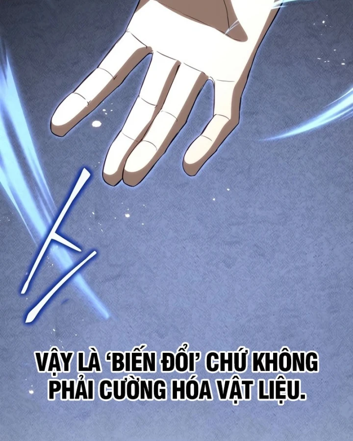 Kẻ Hồi Quy Tạo Ra Mọi Thứ Chapter 23 - 22