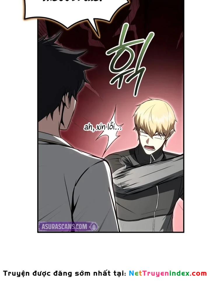 Kẻ Hồi Quy Tạo Ra Mọi Thứ Chapter 23 - 24