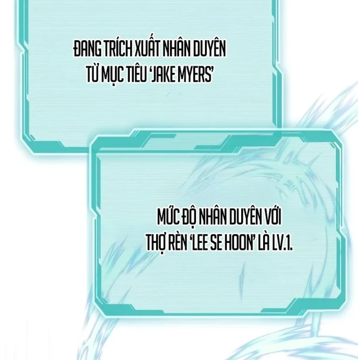 Kẻ Hồi Quy Tạo Ra Mọi Thứ Chapter 23 - 28