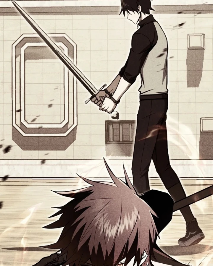 Kẻ Hồi Quy Tạo Ra Mọi Thứ Chapter 23 - 47