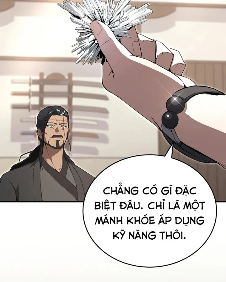 Kẻ Hồi Quy Tạo Ra Mọi Thứ Chapter 23 - 54