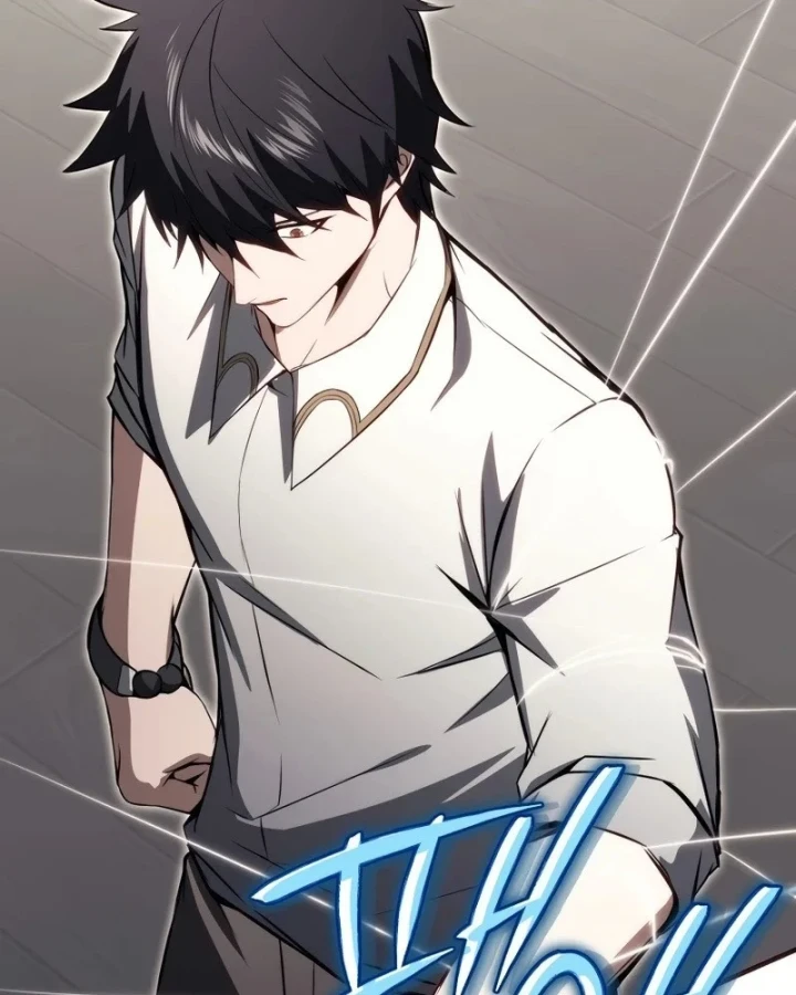 Kẻ Hồi Quy Tạo Ra Mọi Thứ Chapter 23 - 56