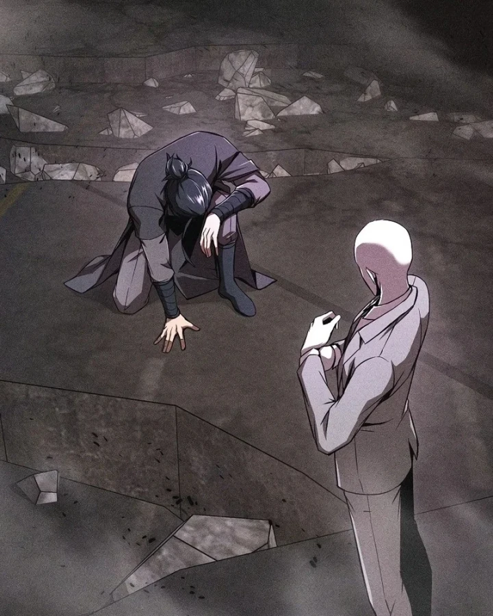 Kẻ Hồi Quy Tạo Ra Mọi Thứ Chapter 23 - 72