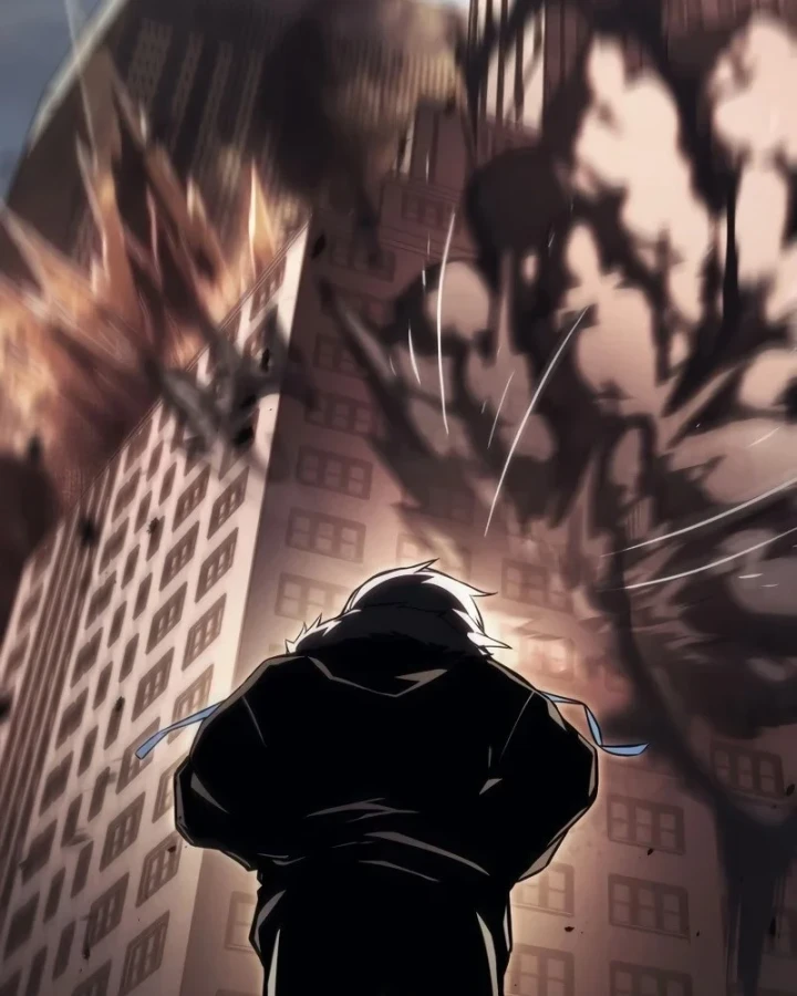 Kẻ Hồi Quy Tạo Ra Mọi Thứ Chapter 23 - 111