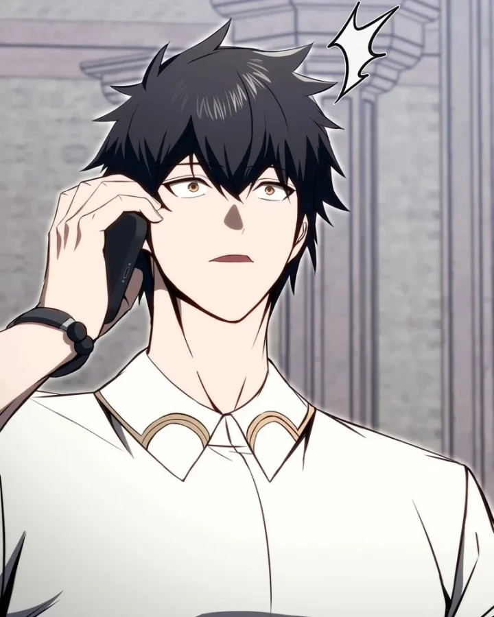 Kẻ Hồi Quy Tạo Ra Mọi Thứ Chapter 23 - 118