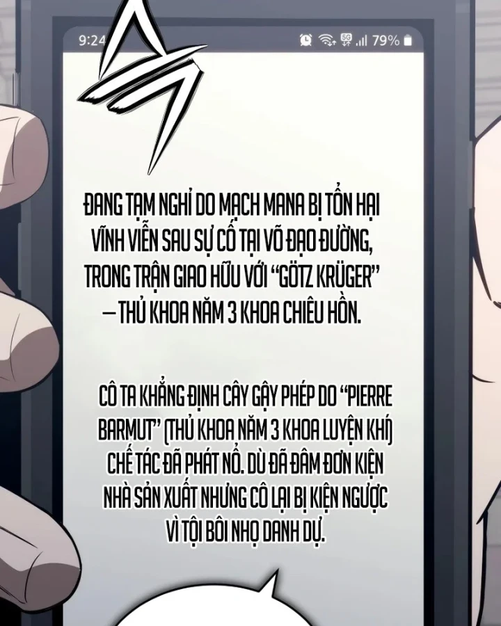 Kẻ Hồi Quy Tạo Ra Mọi Thứ Chapter 23 - 132