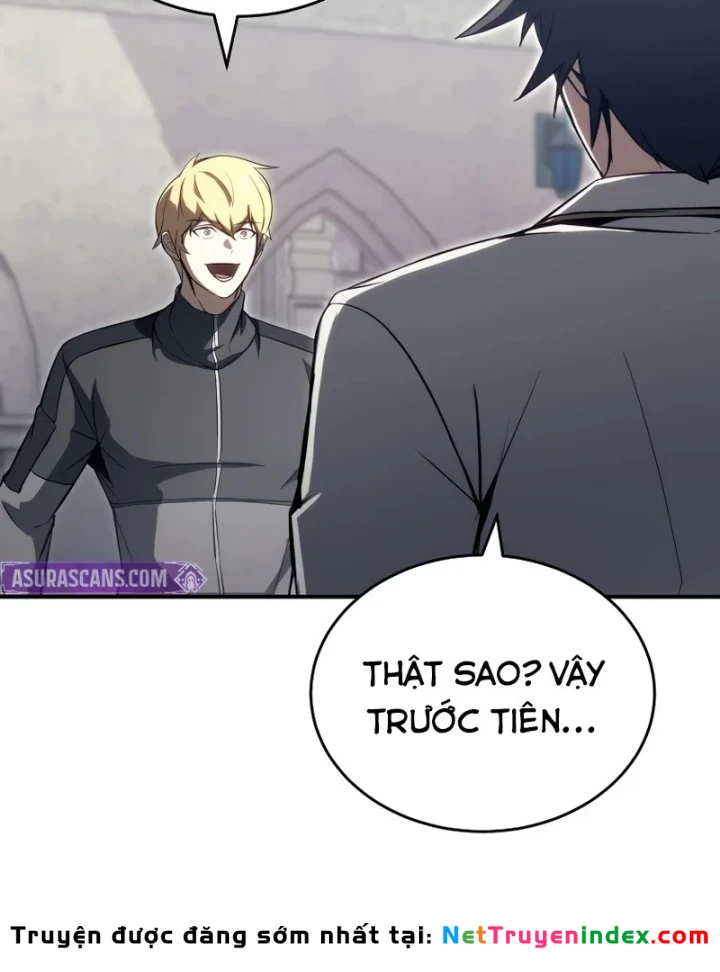 Kẻ Hồi Quy Tạo Ra Mọi Thứ Chapter 23 - 138