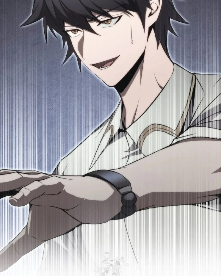 Kẻ Hồi Quy Tạo Ra Mọi Thứ Chapter 24 - 2