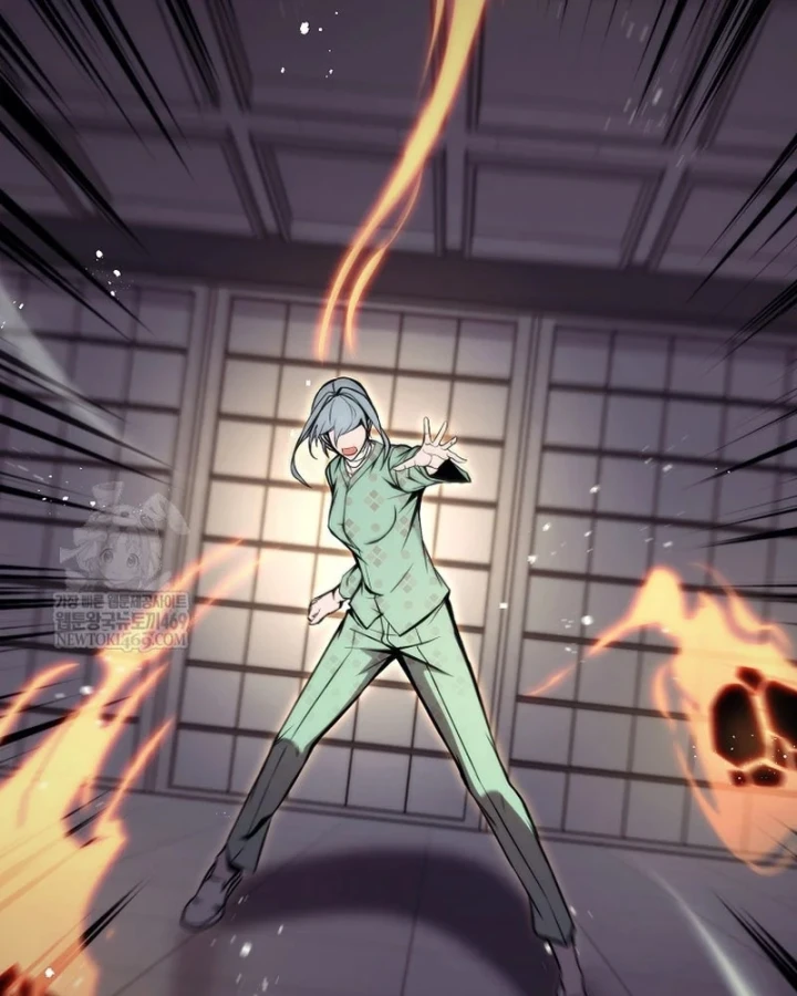 Kẻ Hồi Quy Tạo Ra Mọi Thứ Chapter 24 - 14