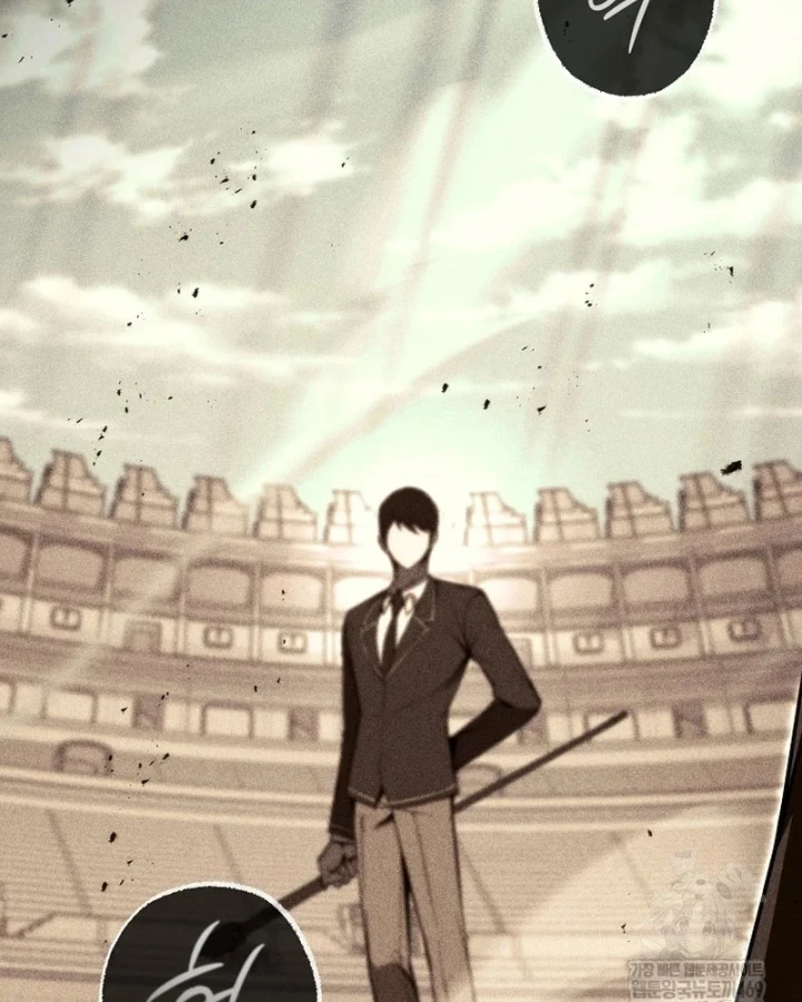 Kẻ Hồi Quy Tạo Ra Mọi Thứ Chapter 24 - 21