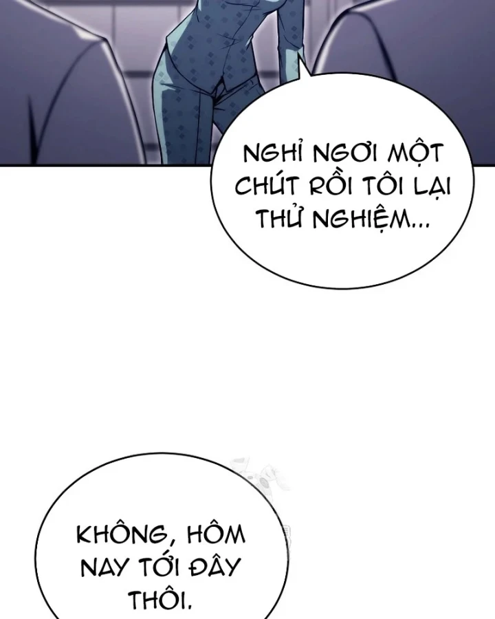 Kẻ Hồi Quy Tạo Ra Mọi Thứ Chapter 24 - 27