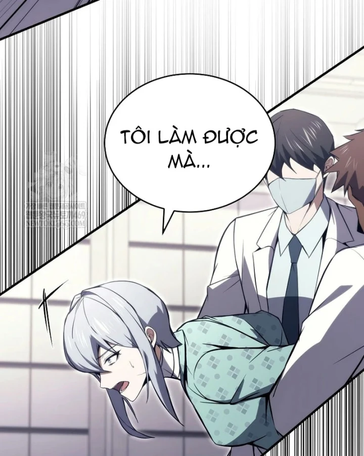 Kẻ Hồi Quy Tạo Ra Mọi Thứ Chapter 24 - 35