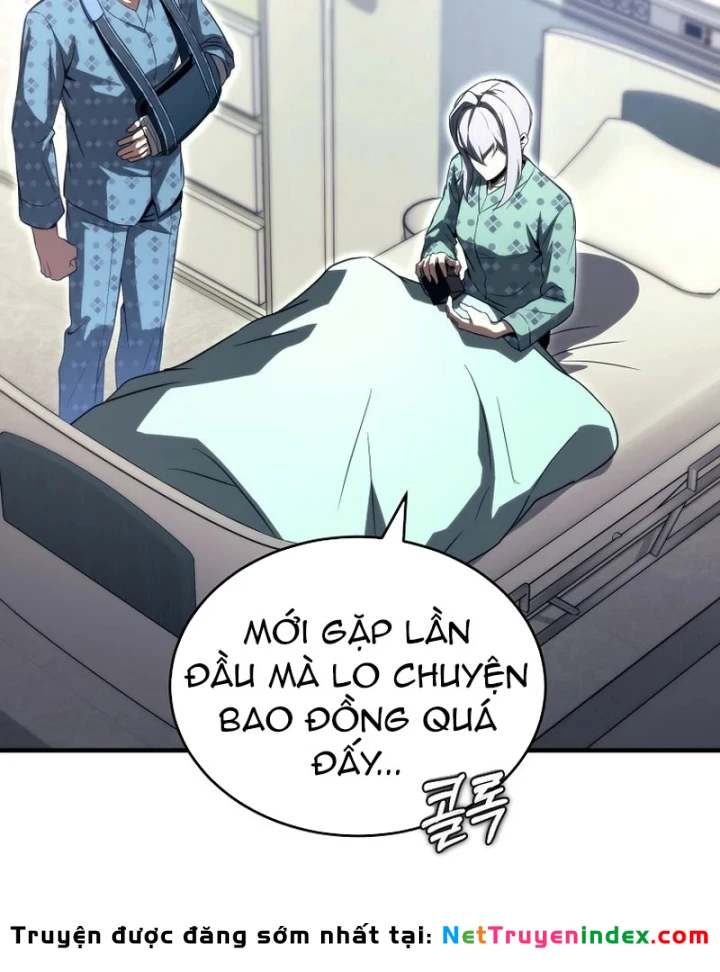 Kẻ Hồi Quy Tạo Ra Mọi Thứ Chapter 24 - 116