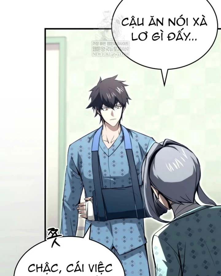 Kẻ Hồi Quy Tạo Ra Mọi Thứ Chapter 24 - 124