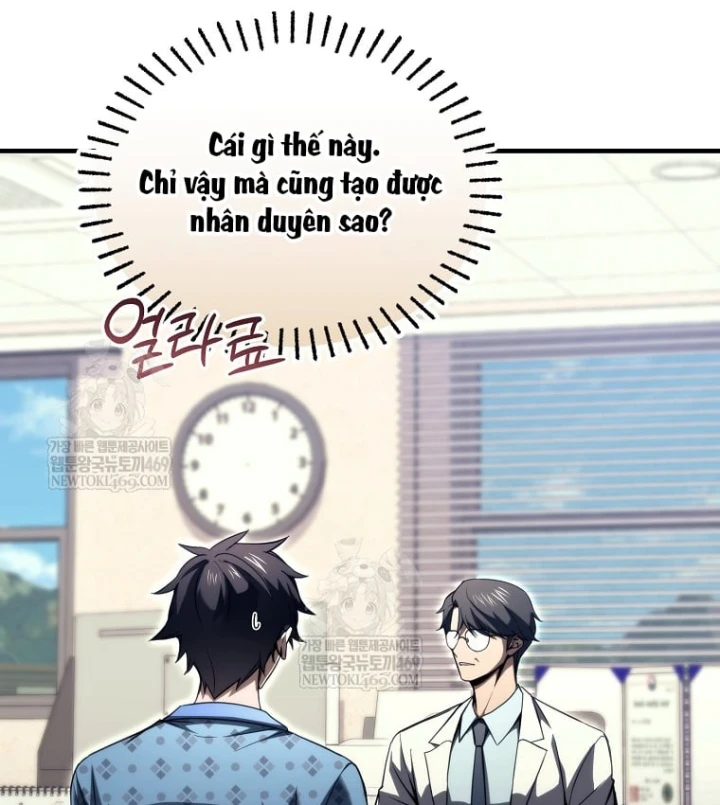 Kẻ Hồi Quy Tạo Ra Mọi Thứ Chapter 25 - 33