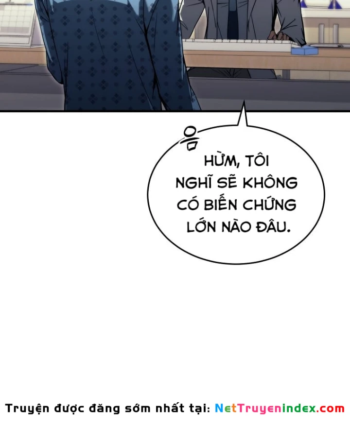 Kẻ Hồi Quy Tạo Ra Mọi Thứ Chapter 25 - 34