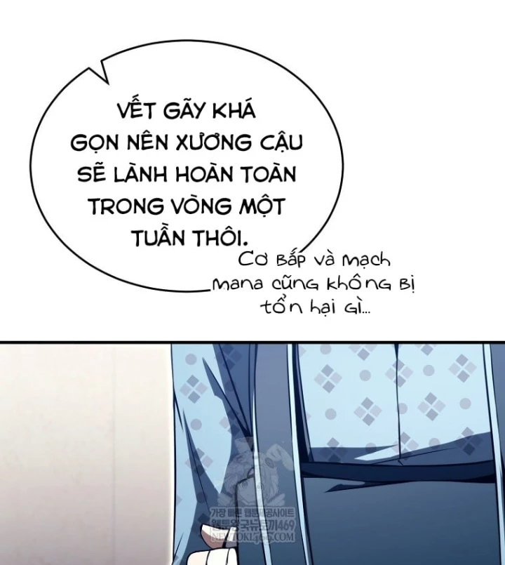 Kẻ Hồi Quy Tạo Ra Mọi Thứ Chapter 25 - 35