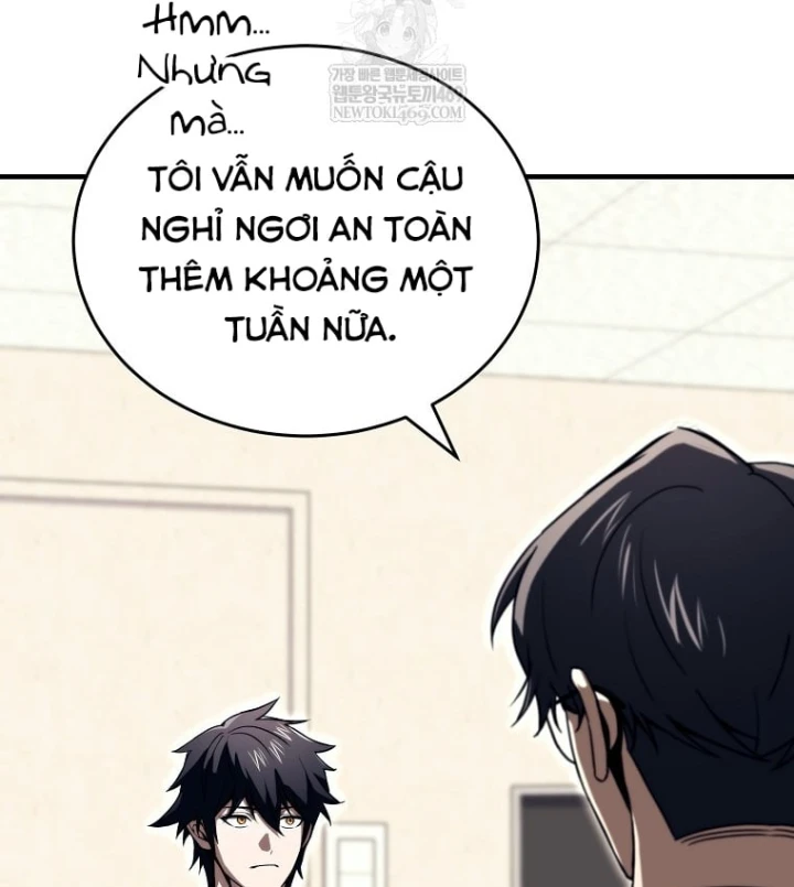 Kẻ Hồi Quy Tạo Ra Mọi Thứ Chapter 25 - 37