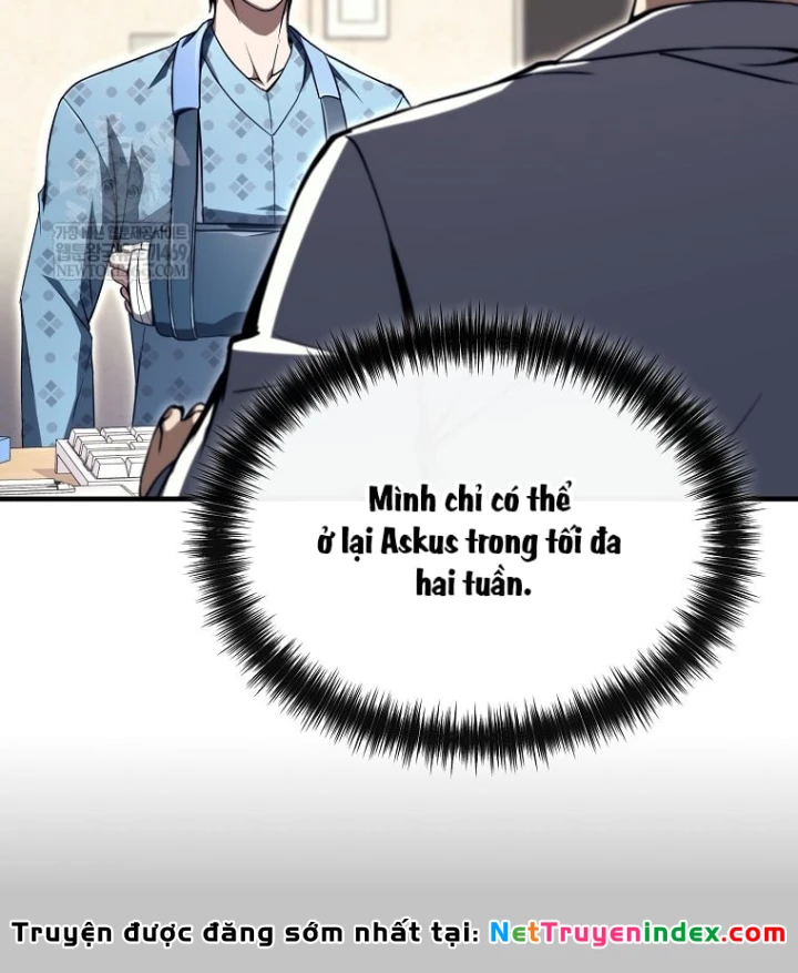 Kẻ Hồi Quy Tạo Ra Mọi Thứ Chapter 25 - 38