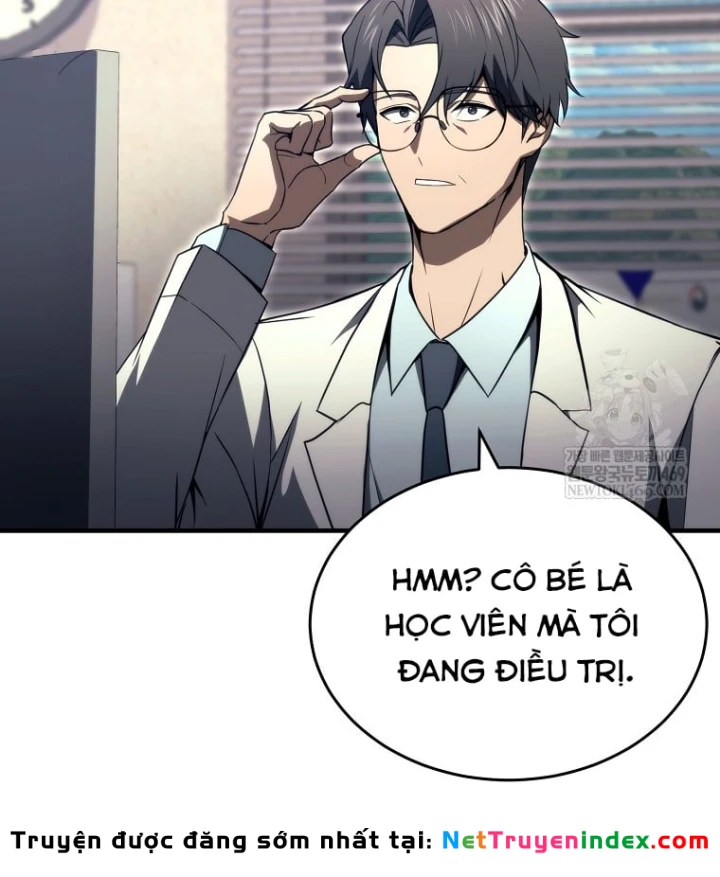 Kẻ Hồi Quy Tạo Ra Mọi Thứ Chapter 25 - 47