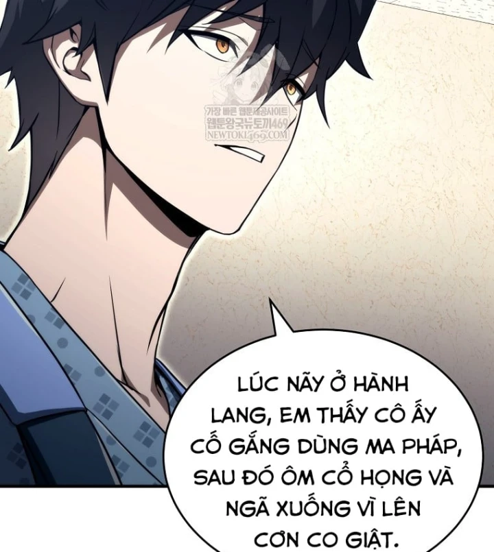 Kẻ Hồi Quy Tạo Ra Mọi Thứ Chapter 25 - 49