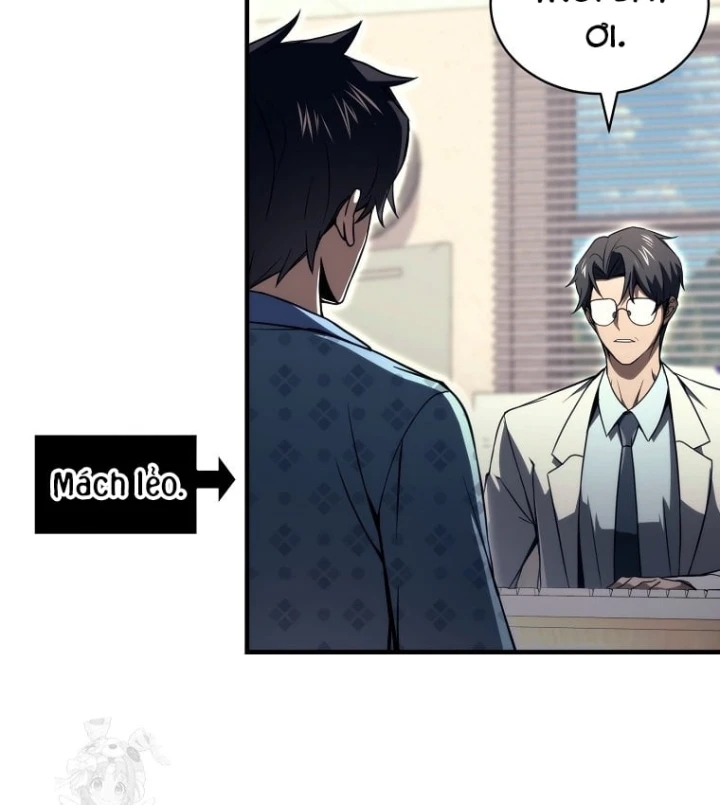 Kẻ Hồi Quy Tạo Ra Mọi Thứ Chapter 25 - 51