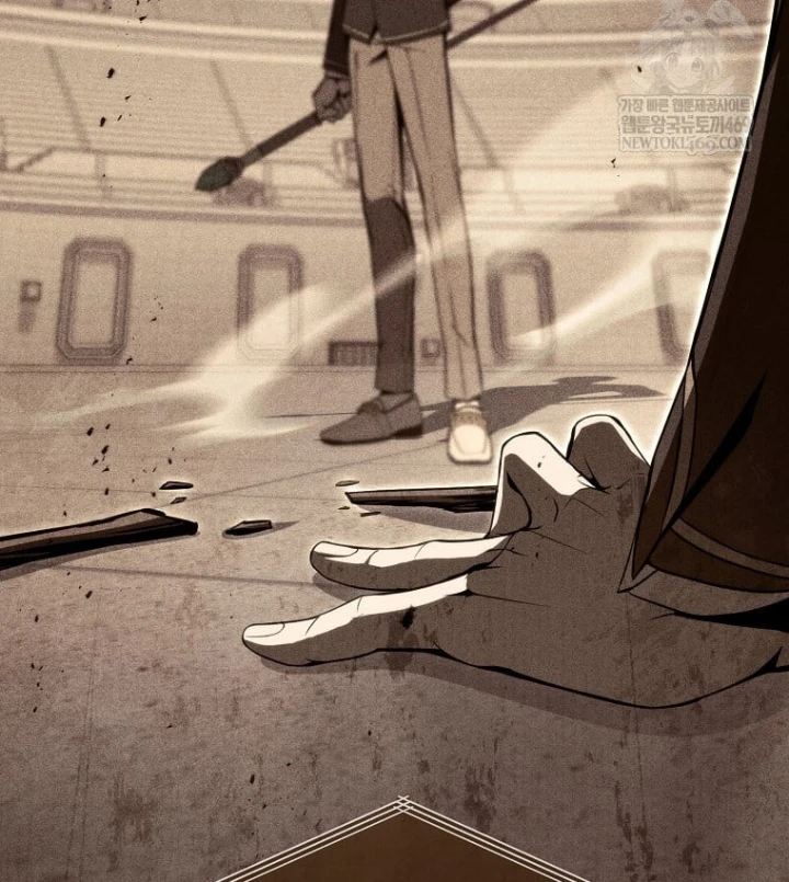 Kẻ Hồi Quy Tạo Ra Mọi Thứ Chapter 25 - 77