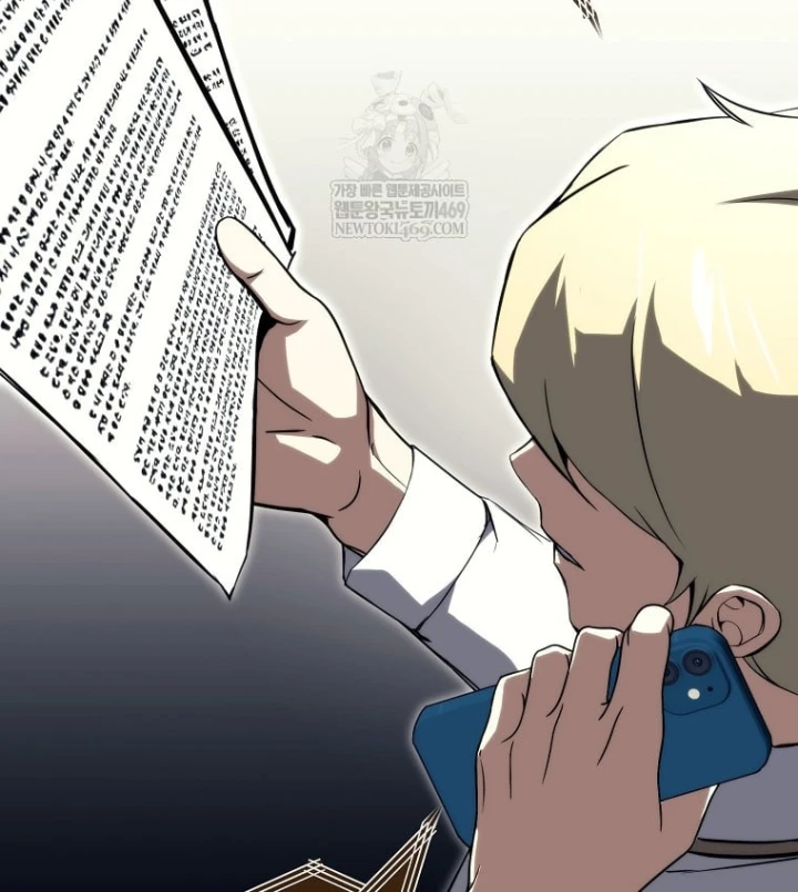 Kẻ Hồi Quy Tạo Ra Mọi Thứ Chapter 25 - 87