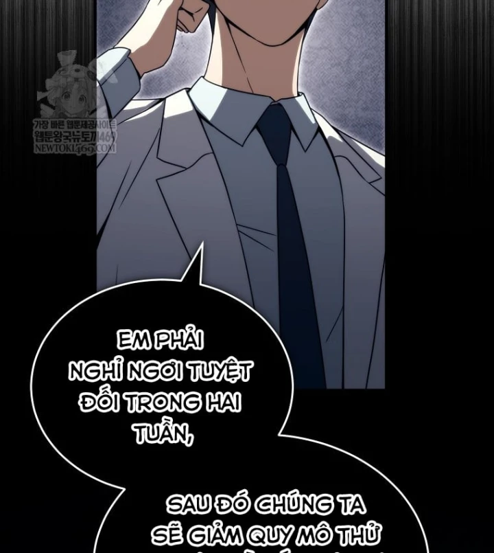 Kẻ Hồi Quy Tạo Ra Mọi Thứ Chapter 25 - 125