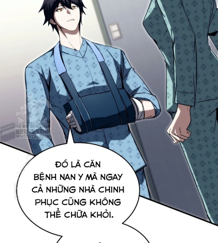 Kẻ Hồi Quy Tạo Ra Mọi Thứ Chapter 25 - 138