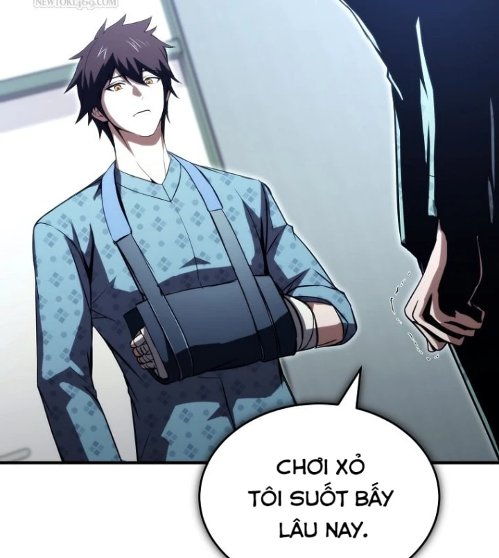 Kẻ Hồi Quy Tạo Ra Mọi Thứ Chapter 25 - 175