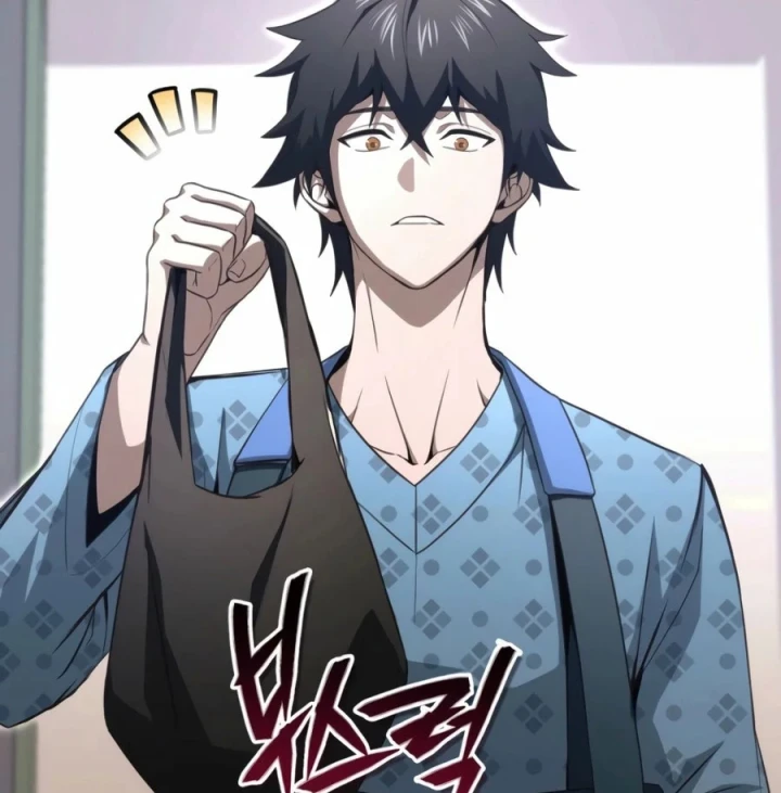 Kẻ Hồi Quy Tạo Ra Mọi Thứ Chapter 26 - 38