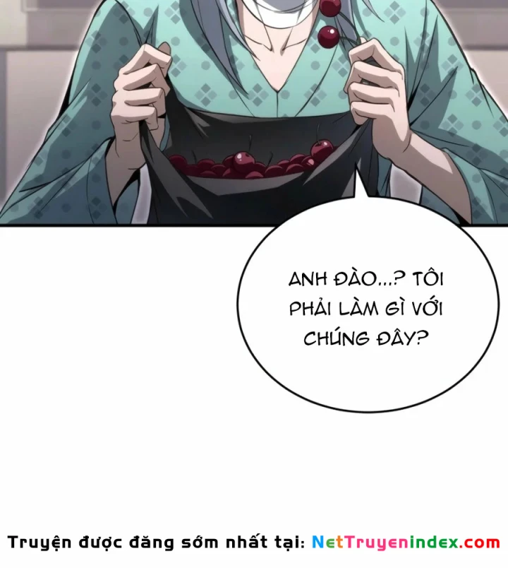 Kẻ Hồi Quy Tạo Ra Mọi Thứ Chapter 26 - 40