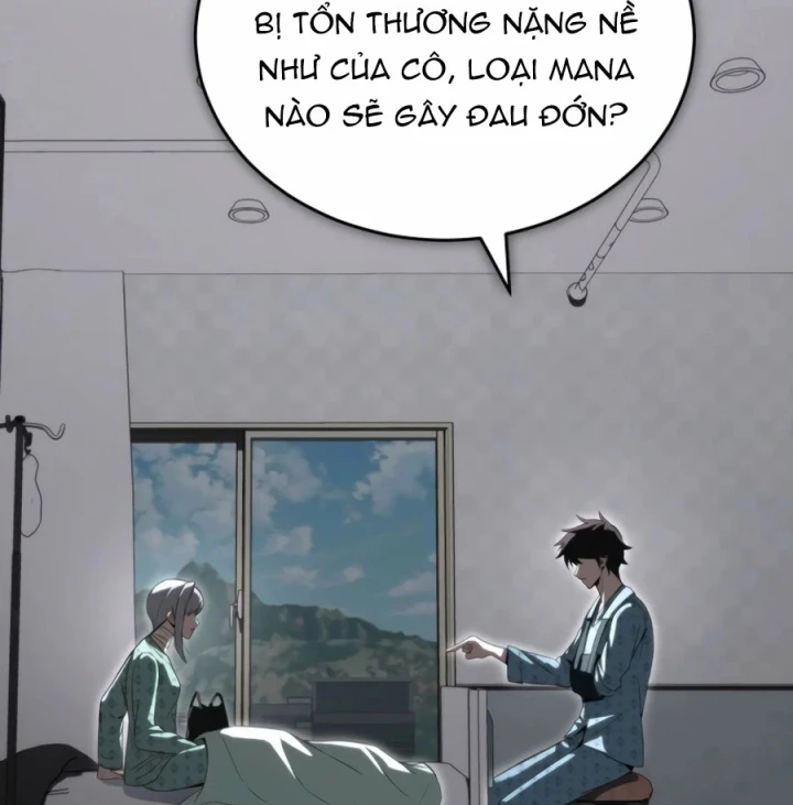 Kẻ Hồi Quy Tạo Ra Mọi Thứ Chapter 26 - 42