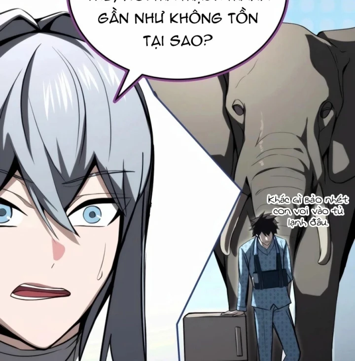 Kẻ Hồi Quy Tạo Ra Mọi Thứ Chapter 26 - 54